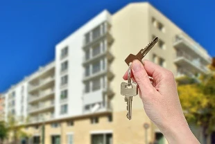 Kiralık konut sistemi İstanbul'da başlayacak: 3 yılda 15 bin konut