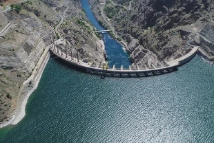 Kırgızistan’dan Türk firmalarına dev hidroelektrik santral ihalesine davet