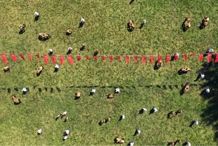 Kırkpınar’da geri sayım başladı: 40 başpehlivan er meydanına çıkacak