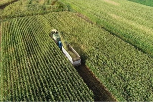 Kırsal yatırımlar için yeni kaynak: 42 milyon euroluk destek