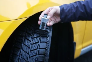 Kış lastiği değişimleri sürüyor! Hangi araçlar için zorunlu?