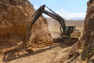 Kış öncesi hazırlık başladı