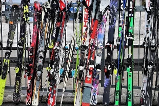 Kış turizmi, kayak ve outdoor ürünlere talebi artırdı