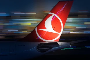 Kış ve bahar tatili için THY'den bilet kampanyası