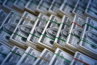 Kısa vadeli borçta yüzde 1,3'lük gerileme