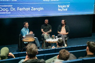 Kısa'dan Hisse Kısa Film Festivali'de gündem dikkat çekti