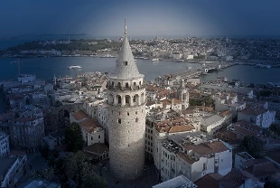 Kişi başı gelirin en yüksek olduğu iller belli oldu: Ekonominin lokomotifi İstanbul