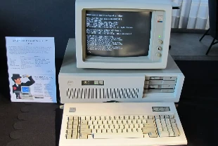 Kişisel bilgisayar devrimini başlatan efsane çip 44 yaşında: Intel 286