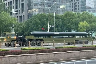 Kıtalararası insansız dev denizaltılar: Çin otonom deniz aracını test ediyor