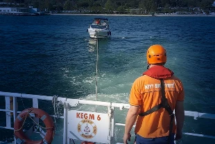 Kıyı Emniyeti Genel Müdürlüğü duyurdu: 21 işçi alınacak! Şartları belli oldu