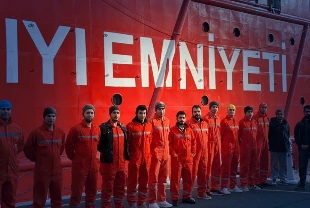 Kıyı Emniyeti’ne 11 daimi işçi alınacak! Başvuru şartları belli oldu