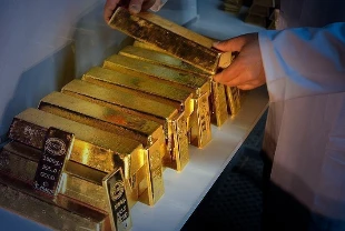 Kıymetli maden ithalatına yeni kural: Aracı kuruluşlara yazılı beyan zorunluluğu