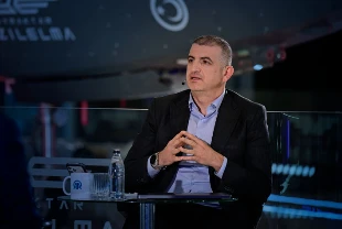 KIZILELMA seri imalat sürecine giriyor: İlk teslimatlar bu yıl içinde başlıyor