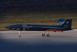 KIZILELMA'dan kritik test! Milli donanımlarla gövde gösterisi