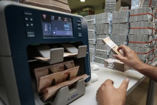 KKM bakiyelerinde düşüş devam ediyor: Bir haftada 34 milyar lira çözüldü