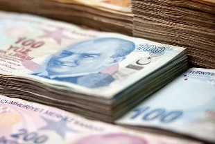 KKM bakiyelerindeki erime devam ediyor: Bir haftada 29,2 milyar liralık çık