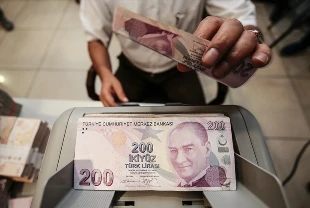 KKM bakiyesi haziranda 1,2 milyar dolar azaldı