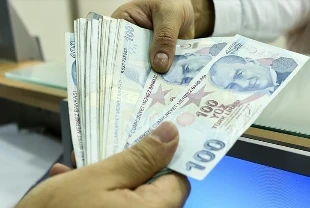 KKM bakiyesinde çözülme: Toplam hacim 1,5 milyar liraya geriledi