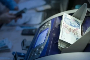 KKM bakiyesinde düşüş sürüyor: Toplam mevduatın yüzde 0,01'ine geriledi