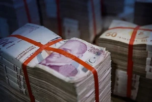 KKM bakiyesinde düşüş sürüyor: 279.8 milyon liraya geriledi