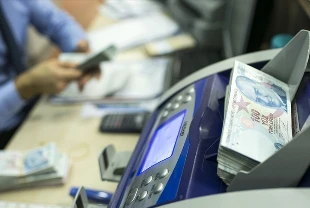 KKM hesaplarının bakiyesi 15 milyar lira azaldı