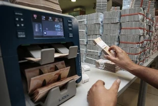 KKM'de erime sürüyor: Bakiye 11,6 milyar liraya düştü