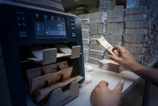 KKM'de erime sürüyor: Bakiye 6,5 milyar liraya geriledi