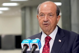 KKTC Cumhurbaşkanı Tatar: Çözüm için yeni bir yaklaşımın zamanı geldi