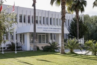 KKTC'den GKRY'ye silah ambargosunu kaldıran Norveç'e tepki