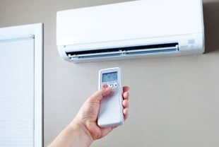 Klima satışları arttı! Elektrik tasarrufu olumsuz etkileniyor