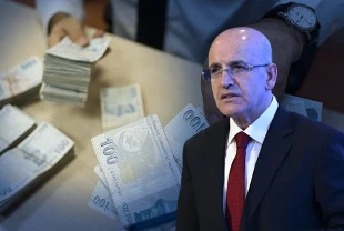 KOBİ'lere 1,5 milyar euroluk paket! Bakan Şimşek: Ekonomik gelişmeye katkı sağlayacak