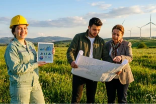 KOBİ’lere yeşil geçiş desteği: 3 ilde 215 milyon liralık yeni kaynak