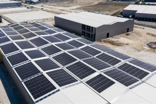 KOBİ’lerin enerji verimliliği yatırımlarına AB’den 17,5 milyar avro