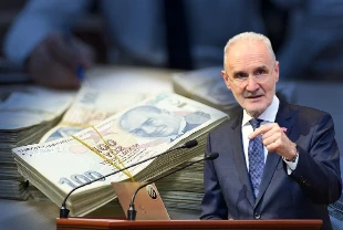 KOBİ'lerin finansman ihtiyacına 'KGF' çözümü! İTO Başkanı Şekib Avdagiç: Üretim çarklarının dönmesine katkı verecek