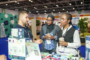 Kodlayan nesil için açık kaynak devrimi