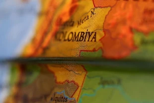 Kolombiya lideri Petro'dan Trump'a yanıt!