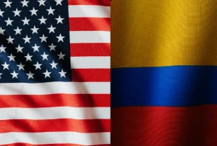 Kolombiya Washington Büyükelçisi çağırdı! Nedeniyse belli oldu
