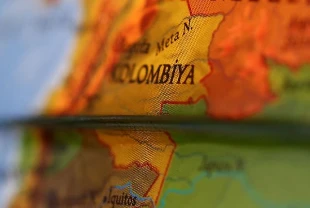 Kolombiya'dan çarpıcı önlem!