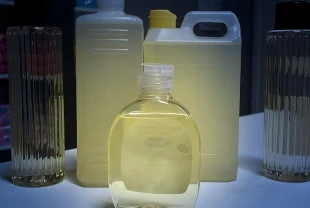 Kolonya ihracatı 79 milyon dolara yaklaştı