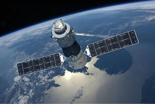 Kompozit zırh uyduları koruyacak