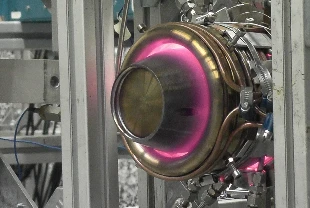 Kompresörsüz hidrojen türbini NASA’nın rekorunu kırdı: 303 saniye çalıştı