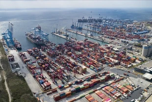 Komşulara ihracat artıyor: 13,3 milyar doları aştı