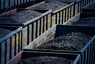 Kömür piyasasında savaş etkisi: Fiyatlar son bir yılın zirvesine çıktı