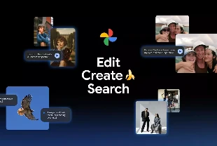 Komutla fotoğraf düzenleme: Google fotoğraflara 'Nano Banana' eklendi