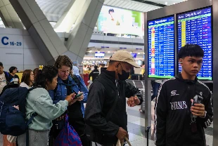 Konaklama tesislerine turizm istatistikleri için veri girişi uyarısı: Eksik bildirim cezaya yol açacak