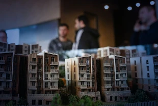 Konut Fiyat Endeksi açıklandı: Ocak ayında aylık artış yüzde 3,7 oldu