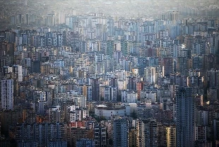 Konut fiyat endeksi aylık yüzde 0,9 arttı!