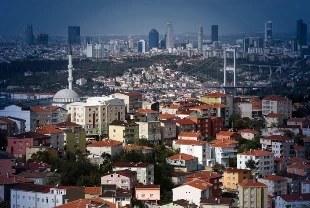 Konut Fiyat Endeksi: Mart ayında yıllık bazda yüzde 26,4 arttı