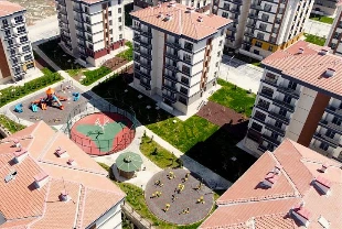 Konut Fiyat Endeksi’nde artış oranı belli oldu