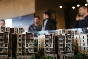 Konut fiyatlarında 20 aylık reel düşüş: Sıkı para politikası etkili oldu